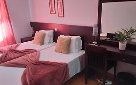 Residencia Machado